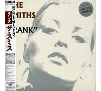 The Smiths - Rank [Import]
