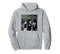 The Smiths Salford Lads Club Morrissey Band Stephen Wright Sweat à Capuche