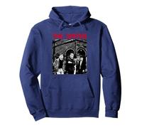 The Smiths Salford Lads Club Morrissey par Stephen Wright Sweat à Capuche