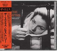 The Smiths - Singles: The History [Japan] [Import]