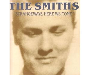 The Smiths - Smiths, The - Strangeways, Here We Come - Rough Trade