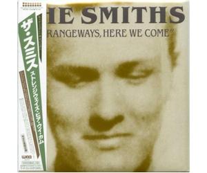 The Smiths - Strangeways Here We Come [Import]