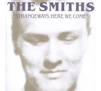 The Smiths – Strangeways, Here We Come – Vinyle 12"
