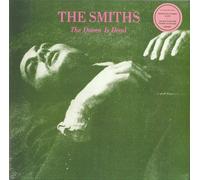 The queen is dead Vinyle