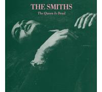 The queen is dead