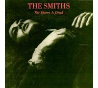 The Smiths - The Queen Is Dead LP Vinyle Wea
