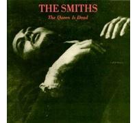The Smiths - The Queen Is Dead LP Vinyle Wea