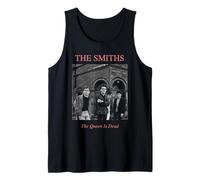 The Smiths The Queen is Dead Salford Lads par Stephen Wright Débardeur