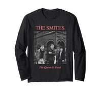 The Smiths The Queen is Dead Salford Lads par Stephen Wright Manche Longue