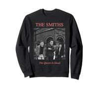 The Smiths The Queen is Dead Salford Lads par Stephen Wright Sweatshirt