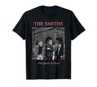 The Smiths The Queen is Dead Salford Lads par Stephen Wright T-Shirt