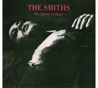 The Smiths – The Queen Is Dead – Vinyle – Warner Music