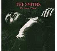 The Smiths - The Queen Is Dead (Vinyl/LP) by SMITHS [VINYL] NEUF