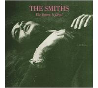 The queen is dead Vinyle