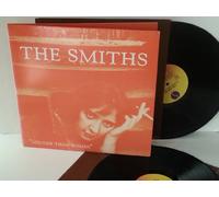The Smiths - The Smiths LOUDER THAN BOMBS, 1-25569, double album, gatefold.