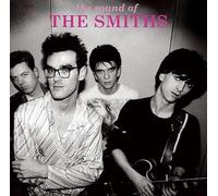 The Smiths - The Smiths - The Sound Of The Smiths
