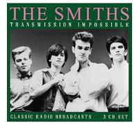 The Smiths - The Smiths-Transmission Impossible (Radio Broadcasts)