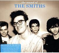 The Smiths – The Sound of The Smiths – 2 CD – Neuf (Rhino)