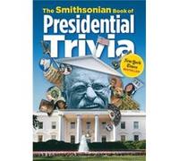 The Smithsonian Book Of Presidential Trivia by Blassingame & Wyatt Blassingame Wyatt (Auteur)