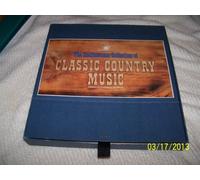 The Smithsonian Collection of Classic Country Music