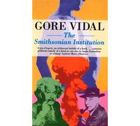 The Smithsonian Institution - Gore Vidal - Abacus - ebook (ePub) - Livre