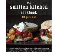 The Smitten Kitchen Cookbook.