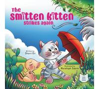 The Smitten Kitten Strikes Again: A Tail of a Baby, a Kitten, and a Secret Button