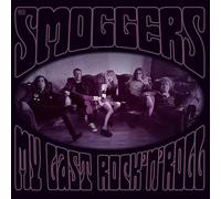 The Smoggers – My Last Rock'N'Roll – Vinyle LP (Neuf)