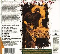 The Smoke Out Festival (Limited CD Edition) [CD] NEUF