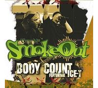 The Smoke Out Festival Present