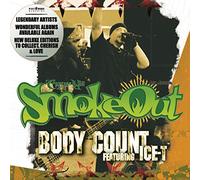 The Smoke Out Festival Present