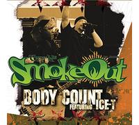 The Smoke Out Festival Presents CD