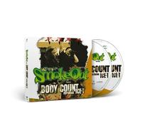 The Smoke Out Festival Presents Body Count (Featuring Ice-T) - Cd Album
