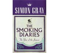 The Smoking Diaries Simon Gray (Auteur)