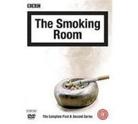 The Smoking Room - Series 1 & 2