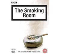The Smoking Room - Series 1 and 2 [Import anglais]