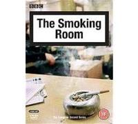 The Smoking Room - Series 2 [Dvd]