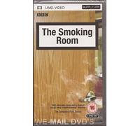 The Smoking Room - The Smoking Room - Series 1 [UMD pour PSP] [Import anglais]