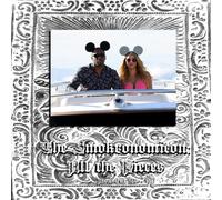 The Smokronomicon Part I, All the Pieces: how they move and connect