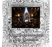 The Smokronomicon Part III, The Leviathan: call me Ishmael