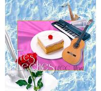 The Smooth Sounds of Tres Leches, Lhcc Mart, Vol. 1