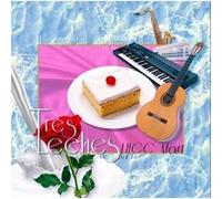 The Smooth Sounds Of Tres Leches, LHCC Mart, Volume 1 G