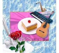 The Smooth Sounds Of Tres Leches, LHCC Mart, Volume 1 Vinyle