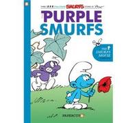 The Smurfs 1 by Yvan Delporte Peyo (Auteur)