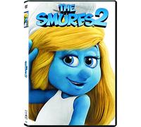 The Smurfs 2