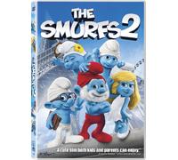 Les Schtroumpfs 2 – Sony Pictures Home Entertainment