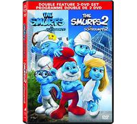 The Smurfs 2 [Import]
