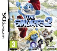 The Smurfs 2 [import anglais]