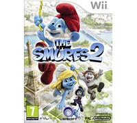 The Smurfs 2 [import anglais]