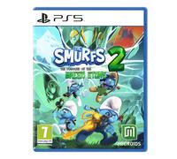 The Smurfs 2: Prisoner of the Green Stone (PS5)